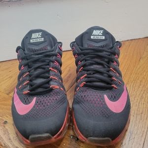 2016 Nike Air Max